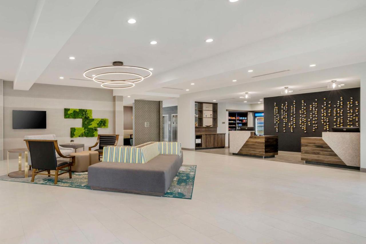 Best Western Plus Winter Haven Inn & Suites Esterno foto