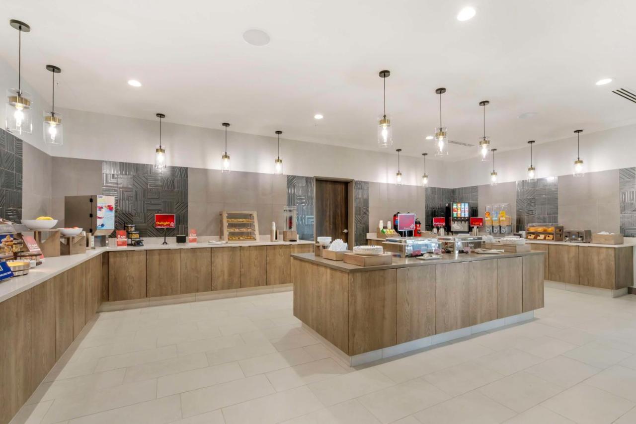 Best Western Plus Winter Haven Inn & Suites Esterno foto