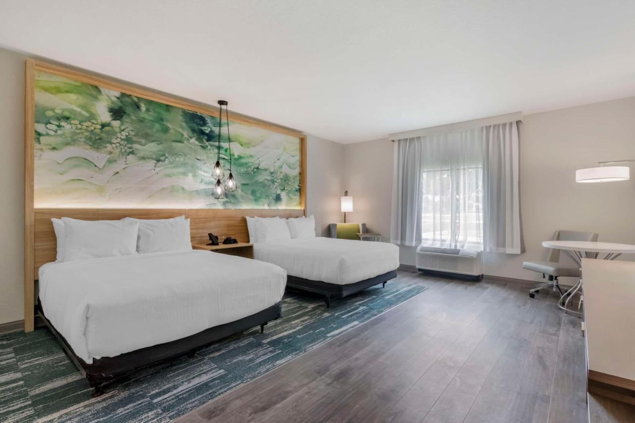 Best Western Plus Winter Haven Inn & Suites Esterno foto