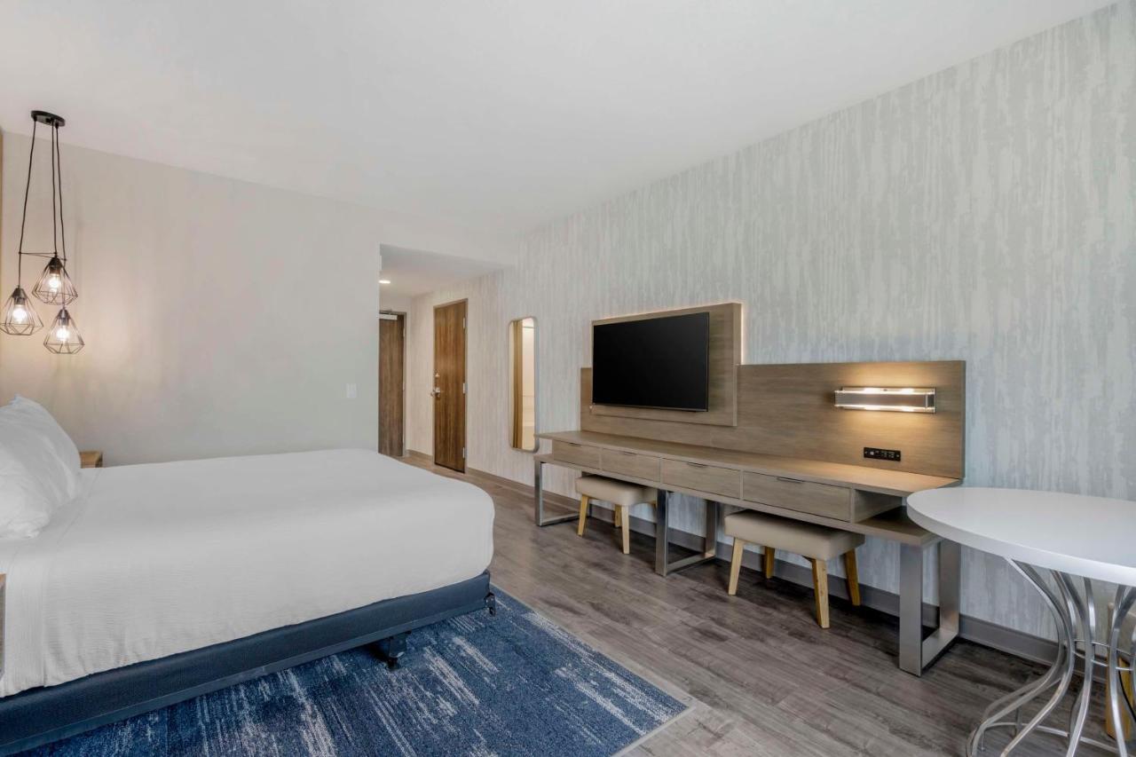 Best Western Plus Winter Haven Inn & Suites Esterno foto