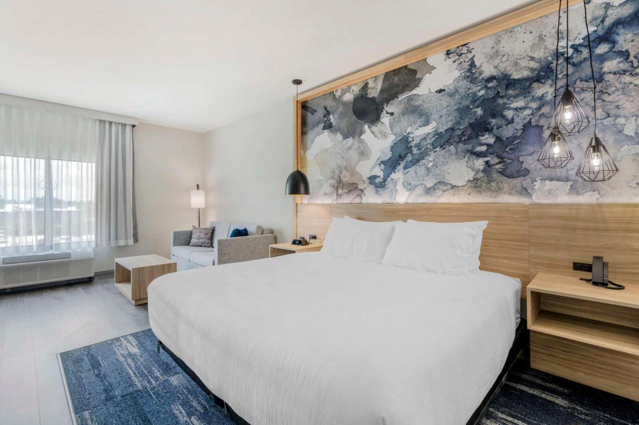 Best Western Plus Winter Haven Inn & Suites Esterno foto