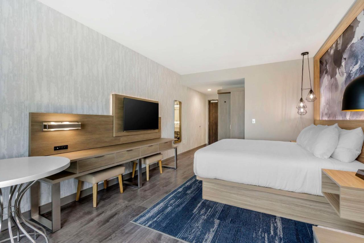 Best Western Plus Winter Haven Inn & Suites Esterno foto