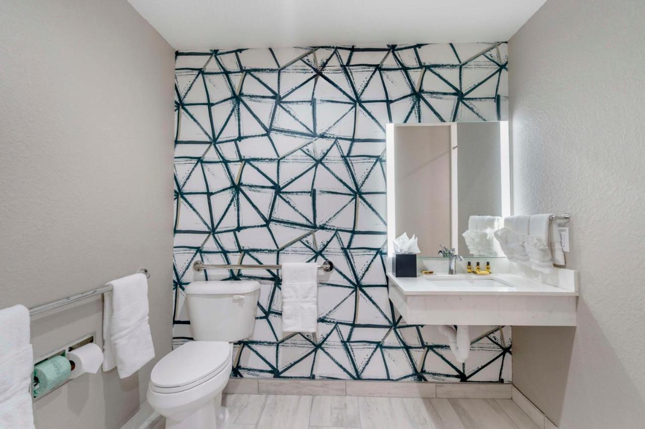 Best Western Plus Winter Haven Inn & Suites Esterno foto