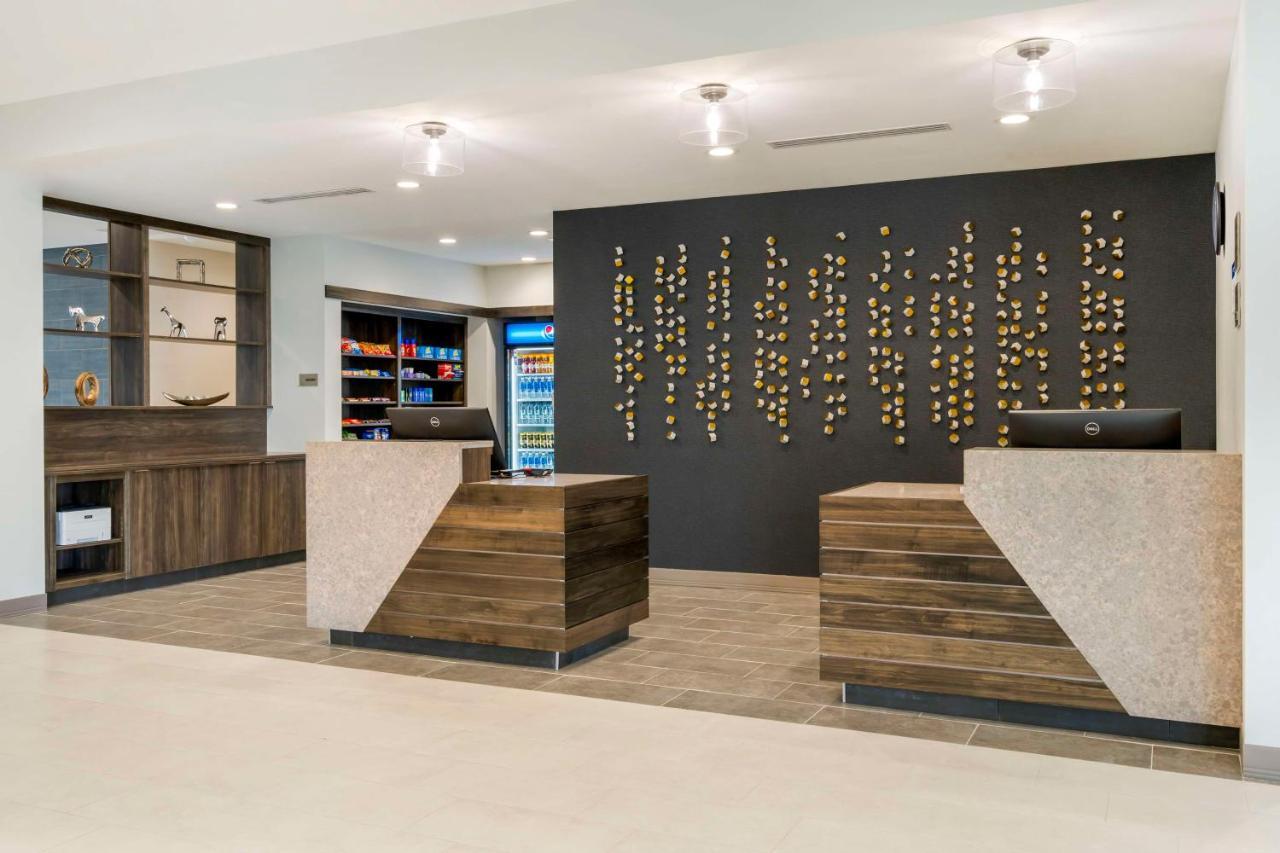 Best Western Plus Winter Haven Inn & Suites Esterno foto