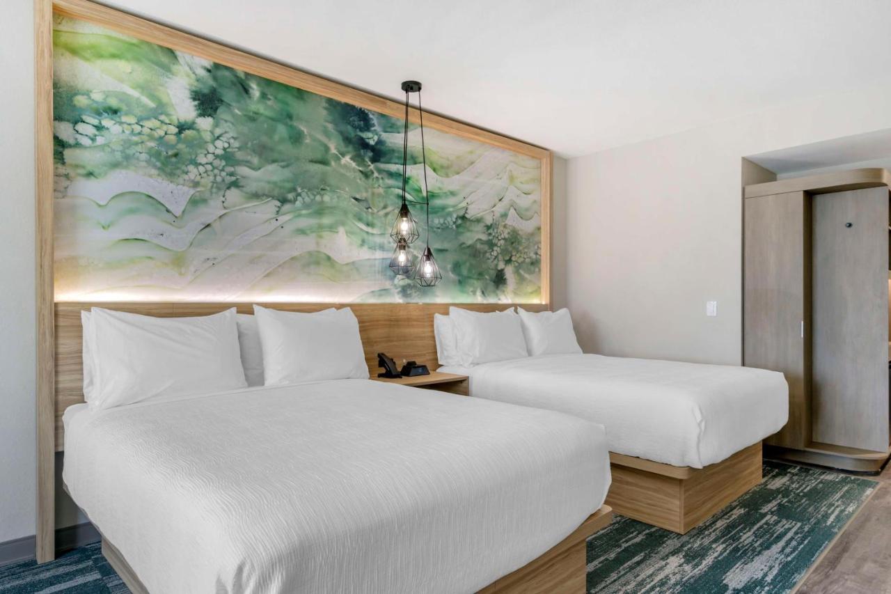 Best Western Plus Winter Haven Inn & Suites Esterno foto
