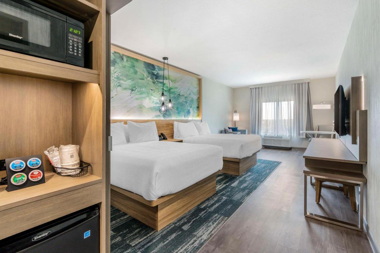 Best Western Plus Winter Haven Inn & Suites Esterno foto