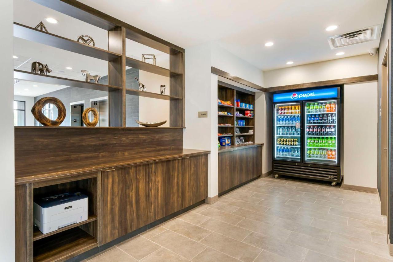 Best Western Plus Winter Haven Inn & Suites Esterno foto
