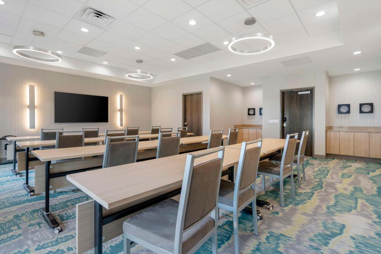 Best Western Plus Winter Haven Inn & Suites Esterno foto