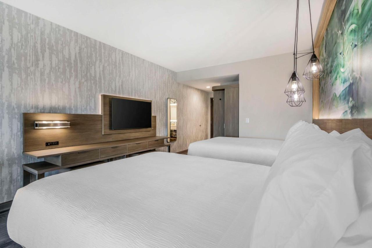 Best Western Plus Winter Haven Inn & Suites Esterno foto