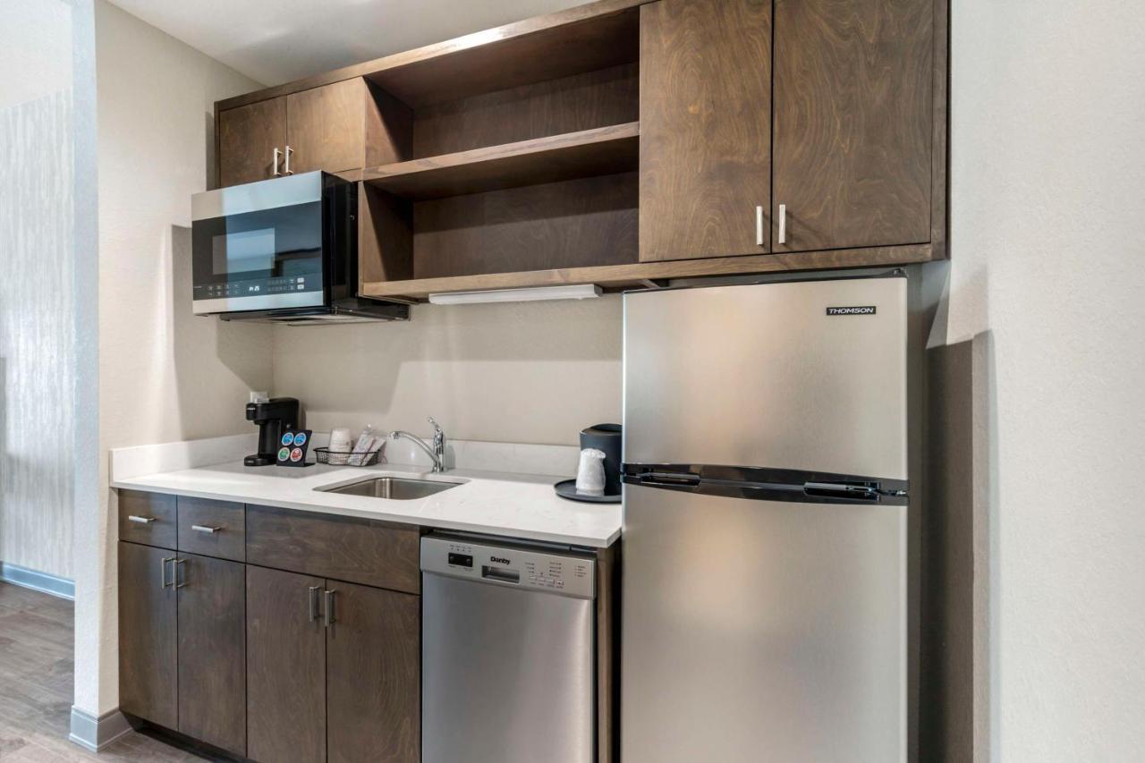 Best Western Plus Winter Haven Inn & Suites Esterno foto