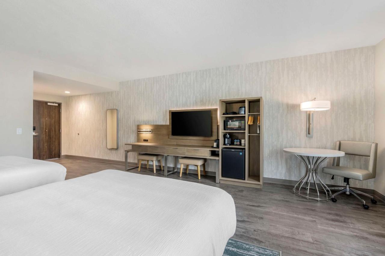 Best Western Plus Winter Haven Inn & Suites Esterno foto
