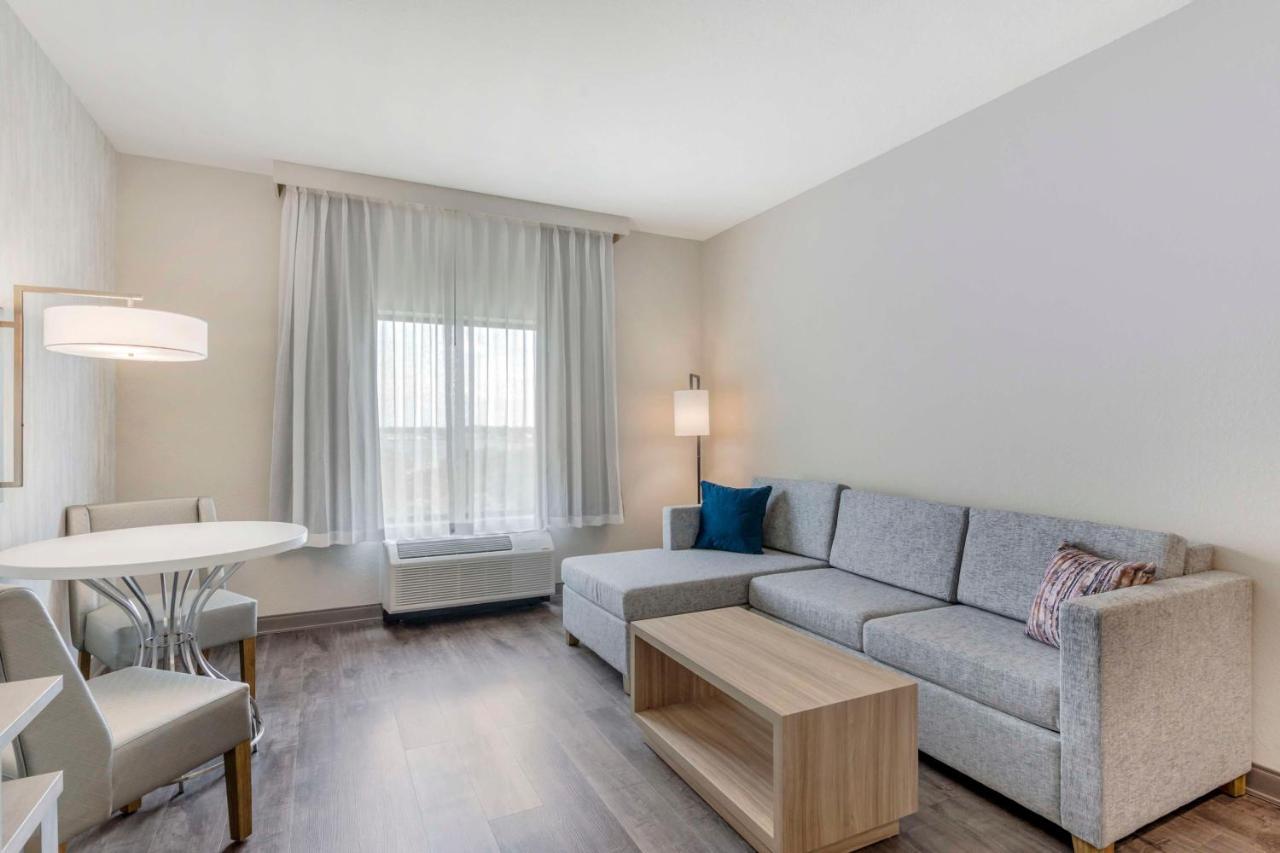 Best Western Plus Winter Haven Inn & Suites Esterno foto