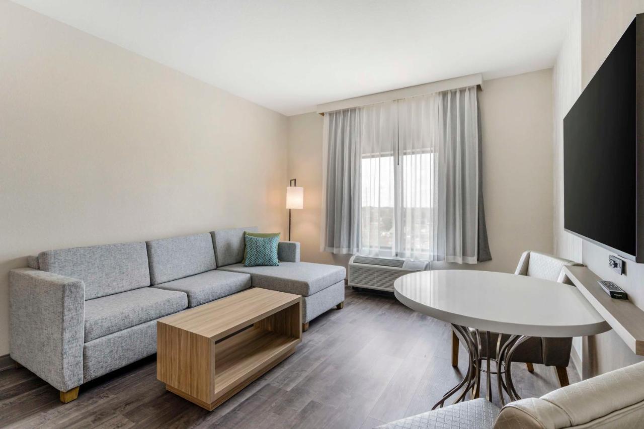 Best Western Plus Winter Haven Inn & Suites Esterno foto