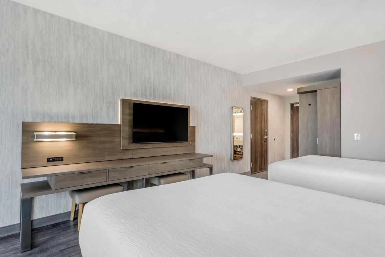 Best Western Plus Winter Haven Inn & Suites Esterno foto