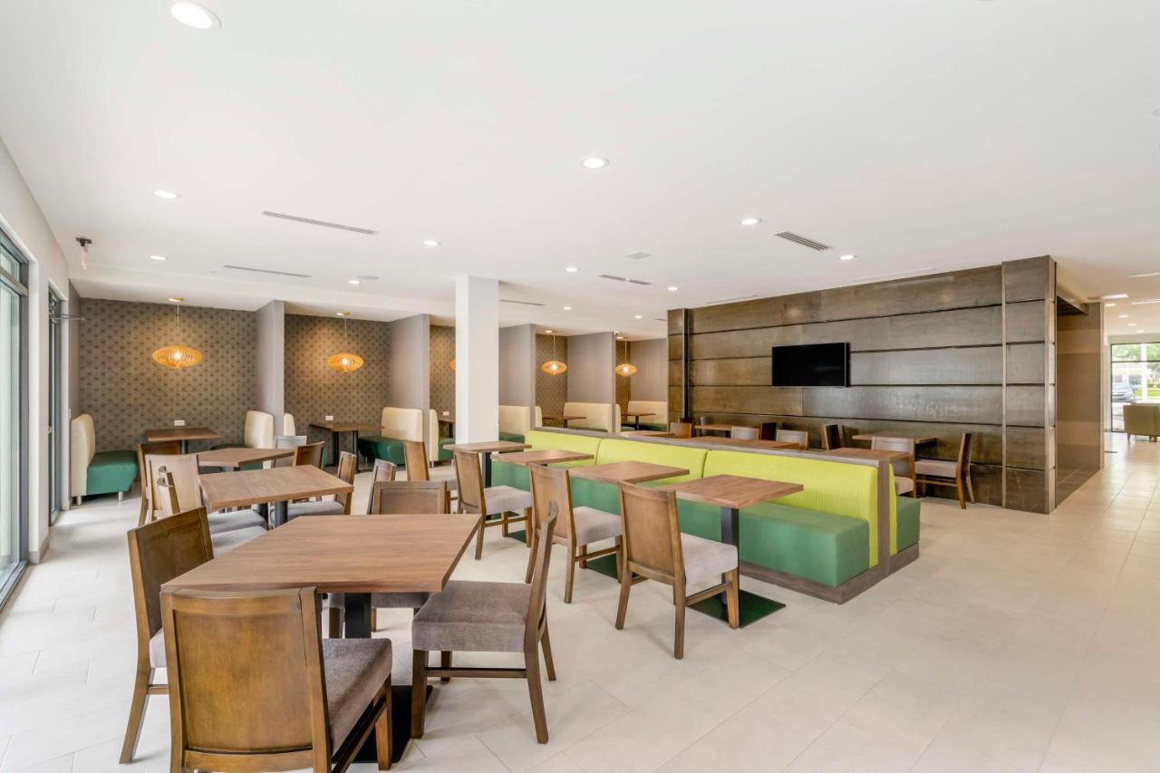 Best Western Plus Winter Haven Inn & Suites Esterno foto