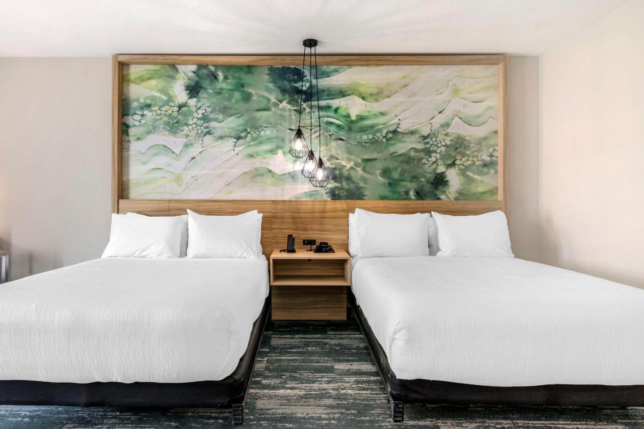 Best Western Plus Winter Haven Inn & Suites Esterno foto