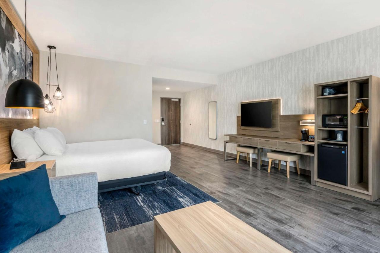 Best Western Plus Winter Haven Inn & Suites Esterno foto