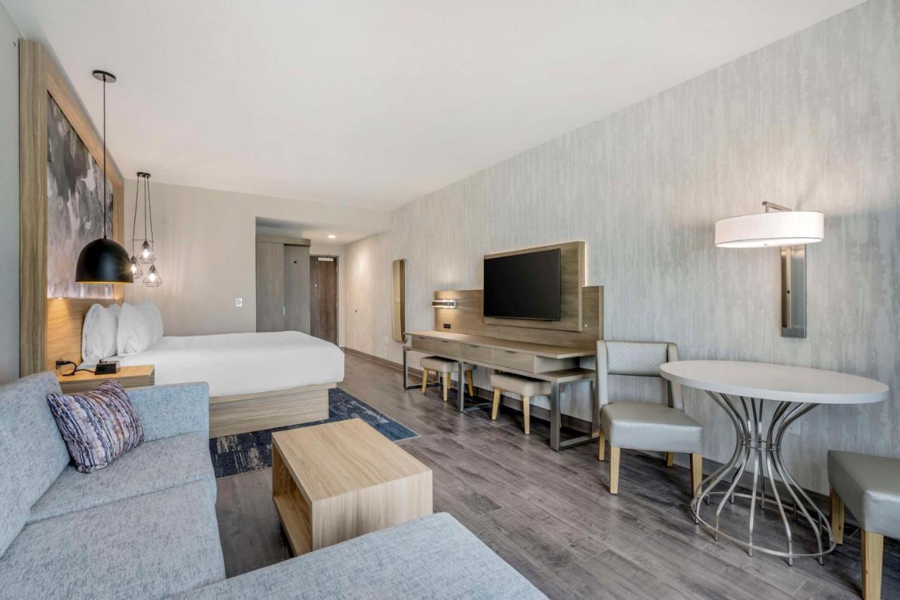 Best Western Plus Winter Haven Inn & Suites Esterno foto