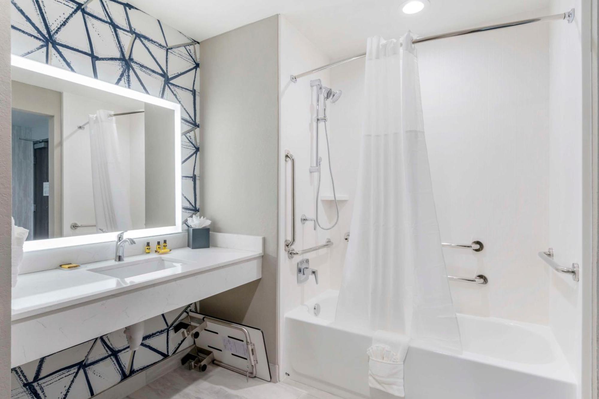Best Western Plus Winter Haven Inn & Suites Esterno foto