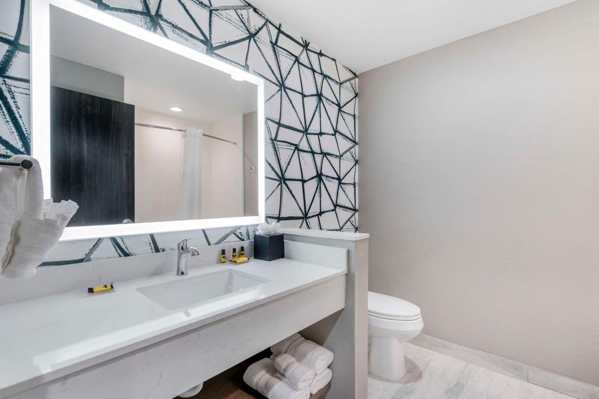 Best Western Plus Winter Haven Inn & Suites Esterno foto