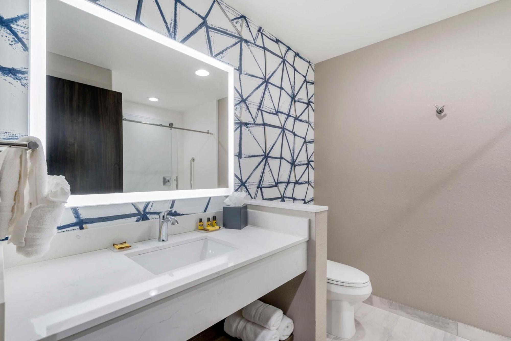 Best Western Plus Winter Haven Inn & Suites Esterno foto